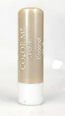 Ciao Color Me Lip Care Coconut 01