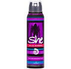 She Angel Perfume Spray 150ml