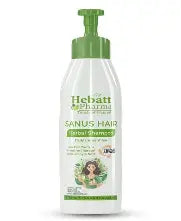 Hebatt Sanus Hair Herbal Shampoo 300 ml