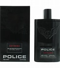 Police Contemporary Extreme Eau De Toilette100 ml