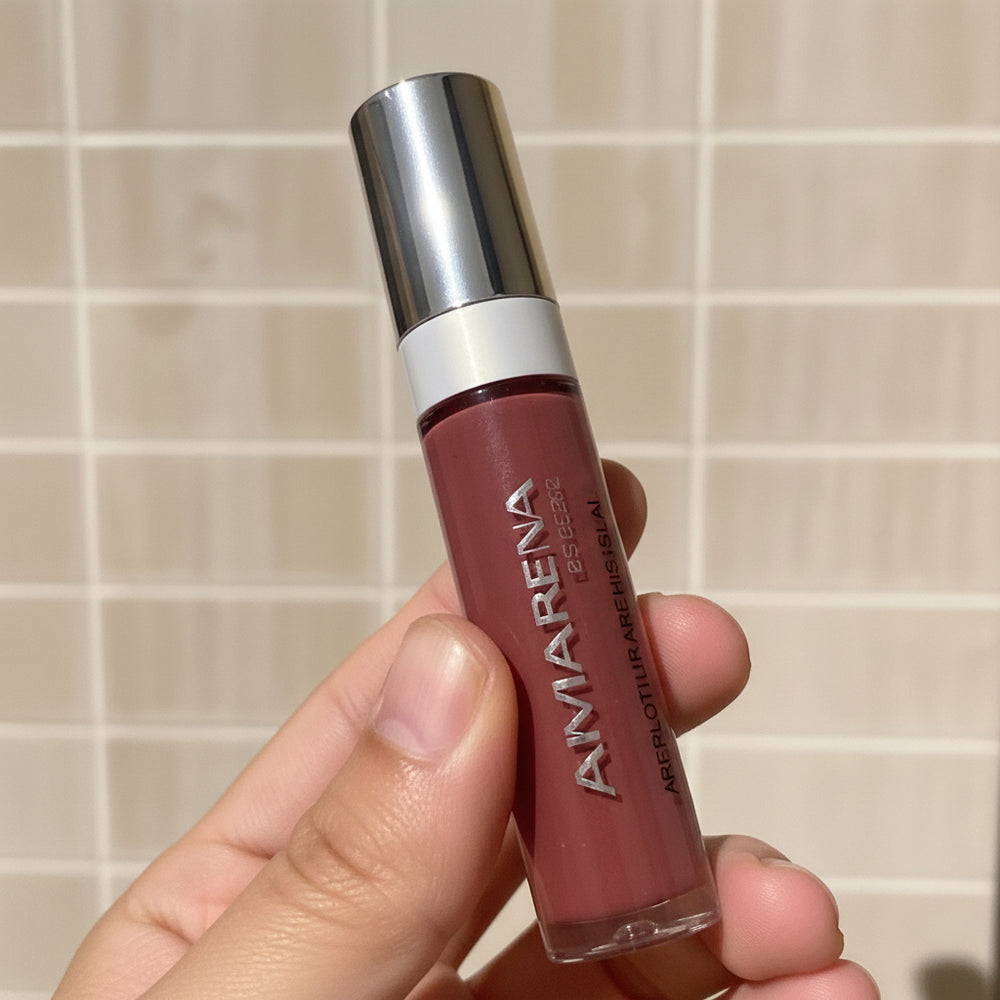 Amanda Milano Diva Lip Gloss No. 6