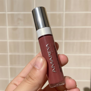 Amanda Milano Diva Lip Gloss No. 6