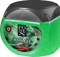 Fonex Hair Gel Extra Strong 220ml