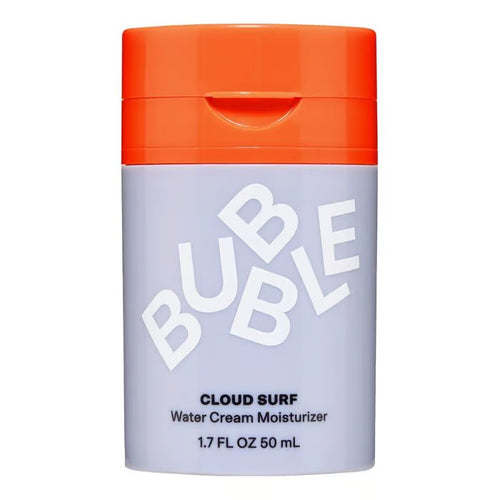 Bubble Cloud Surf Water Cream Moisturiser 50 ml