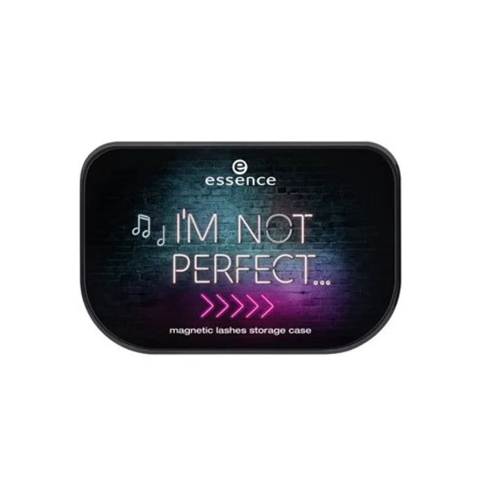 Essence Eyelashes Storage Case, 2.0