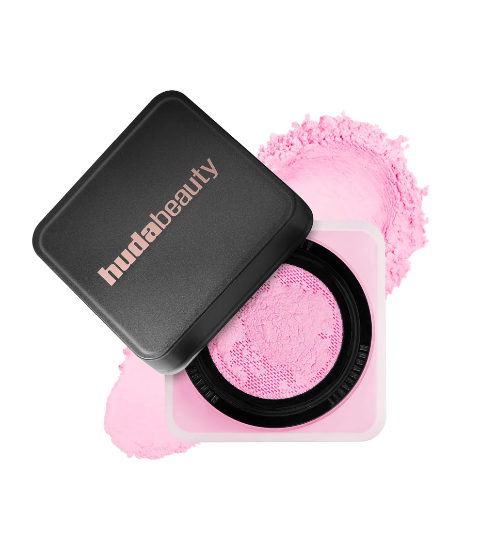 Huda beauty Easy Bake Ube Birthday Cake 20g