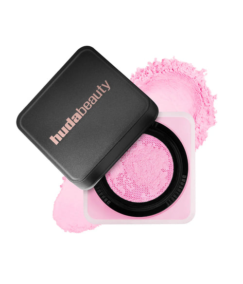 Huda beauty Easy Bake Ube Birthday Cake 20g
