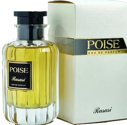 Rasasi Poise EDP Unisex 100ml