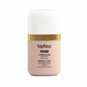 Topface Pro Hd Hydra Glow Easy Drop Foundation 002
