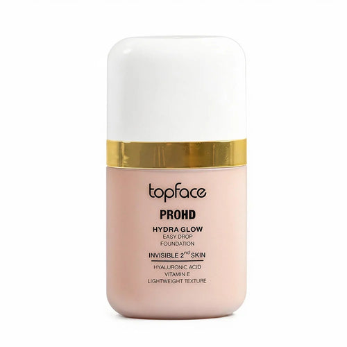 Topface Pro Hd Hydra Glow Easy Drop Foundation 003