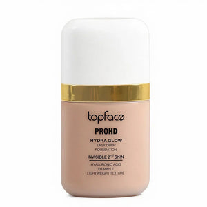 Topface Pro Hd Hydra Glow Easy Drop Foundation 004