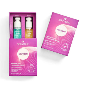 Nouvigen Anti-Hair Loss Programme for Women 60ml