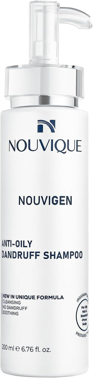 Nouvigen Anti-Oily Dandruff Shampoo 200ml