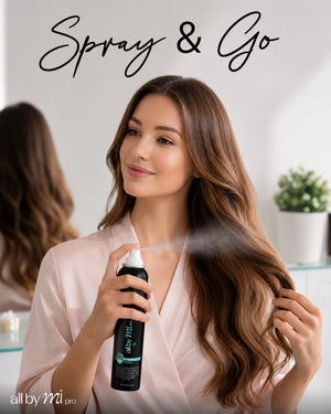 All by mi Balance Dry Shampoo spray 200ml