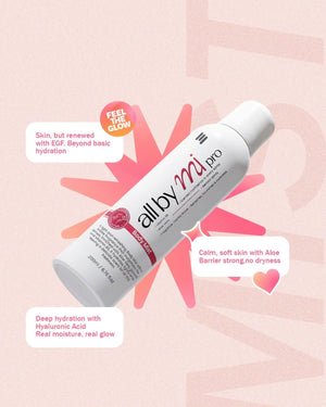 All by mi body Mist 200ml