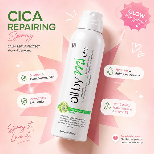 All by mi Cica Repairing spray 200ml