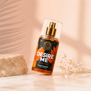 Sham Treasures desire me 100ml