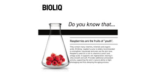 Bioliq pro rejuvinating retinol night serum 20ml