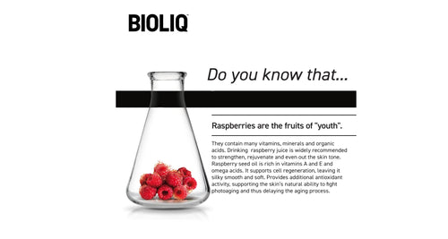 Bioliq pro rejuvinating retinol night serum 20ml