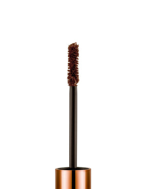 Flormar Hero Volume & Curl Mascara Brown