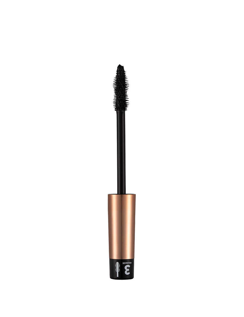 Flormar Triple Action Mascara 8ml