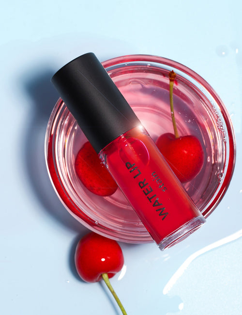 Flormar Tint Liquid Lipstick Waterstain 003
