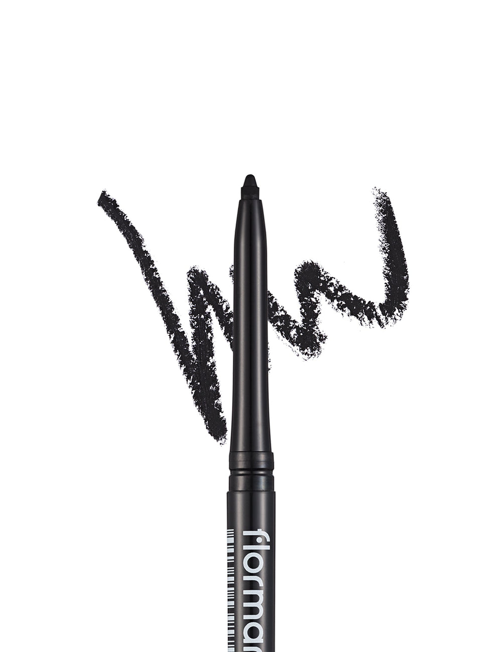 Flormar Kajal Liner Deep Black