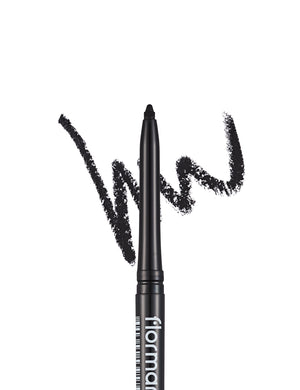Flormar Kajal Liner Deep Black