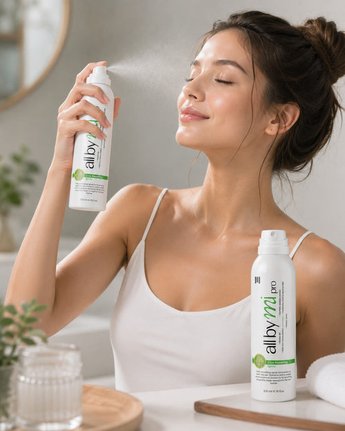 All by mi Cica Repairing spray 200ml