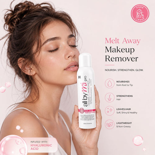 مزيل مكياج All by mi melt away-makeup 200 مل