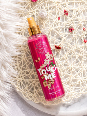 Sham Treasures touch me 250 ml