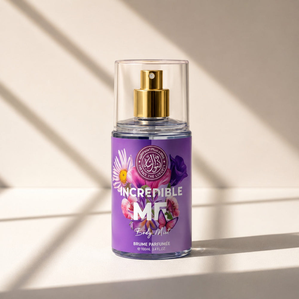 Sham Treasures touch me 100 ml