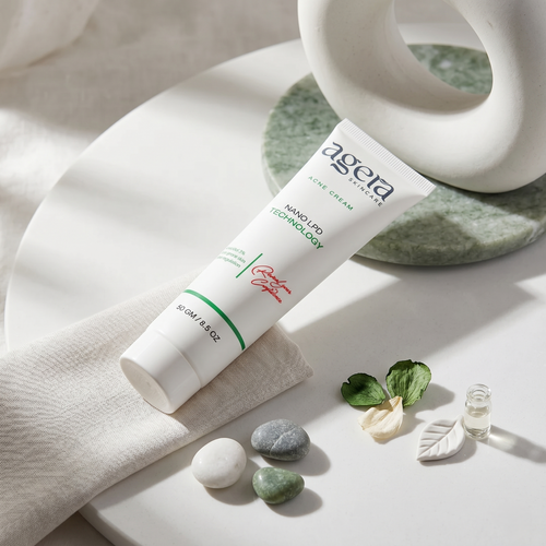 Agera Acne cream 50g