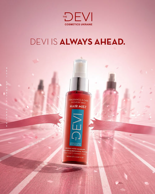 DEVI Hair Mist 100ml