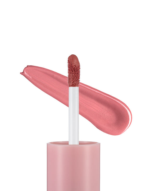 Flormar Mood Booster Liquid Blush 003
