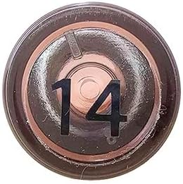 Ciao Shock Out Lip Gloss 14