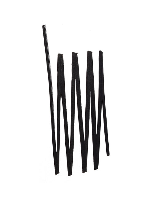 Flormar Ultra Thin Eyeliner Black 001