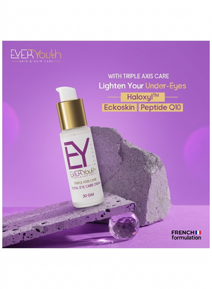 EverYouth Triple Axis Care Eye Cream 30G