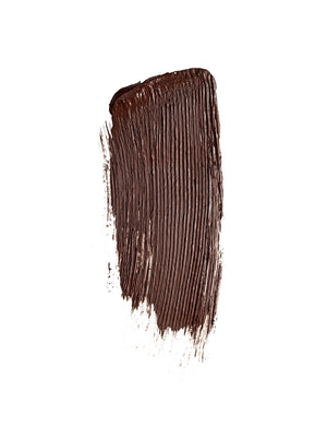 Flormar Hero Volume & Curl Mascara Brown