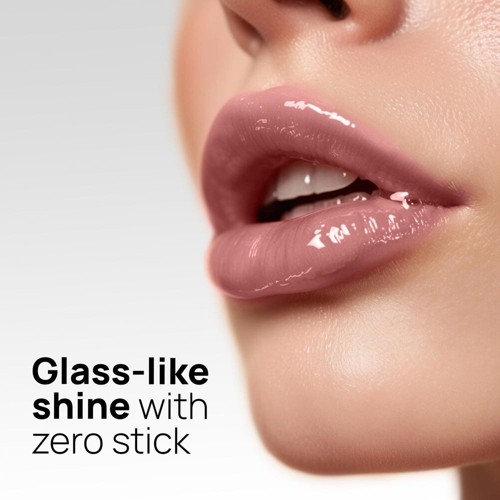 Ciao Shock Out Lip Gloss 02