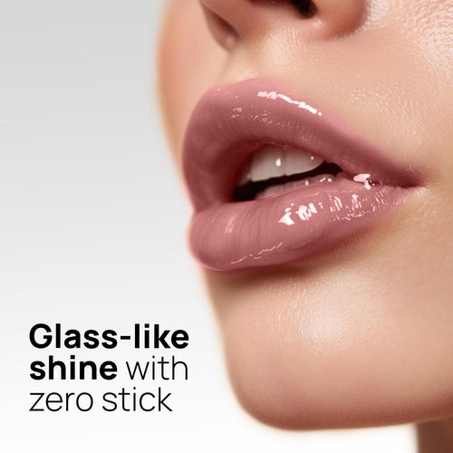 Ciao Shock Out Lip Gloss 02