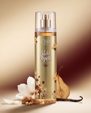 Eva gold spell Body Splash For Women 240ML