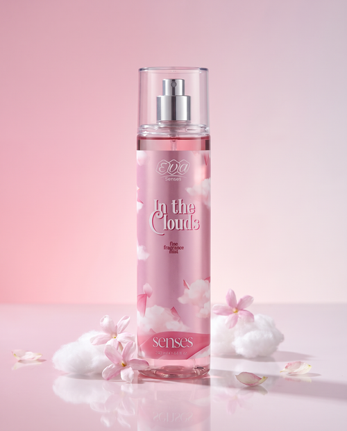Eva in the clouds Body Splash For Women 240ML