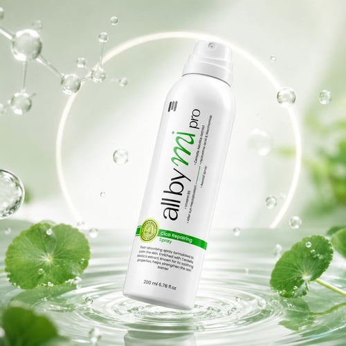 All by mi Cica Repairing spray 200ml