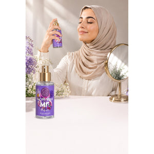 Sham Treasures incredible me 100ml
