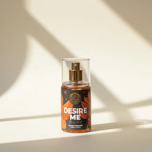 Sham Treasures desire me 100ml