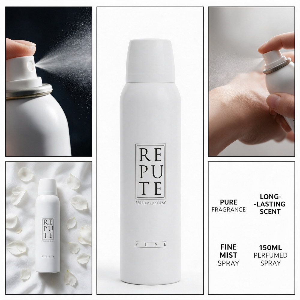 Repute Perfumed Spray 150 ml
