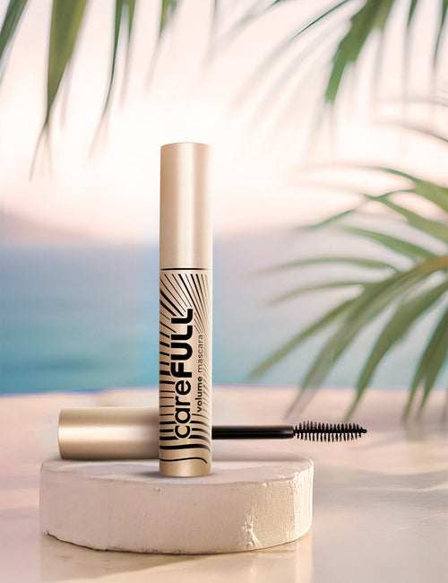 Flormar Careful Volume Mascara 11ml