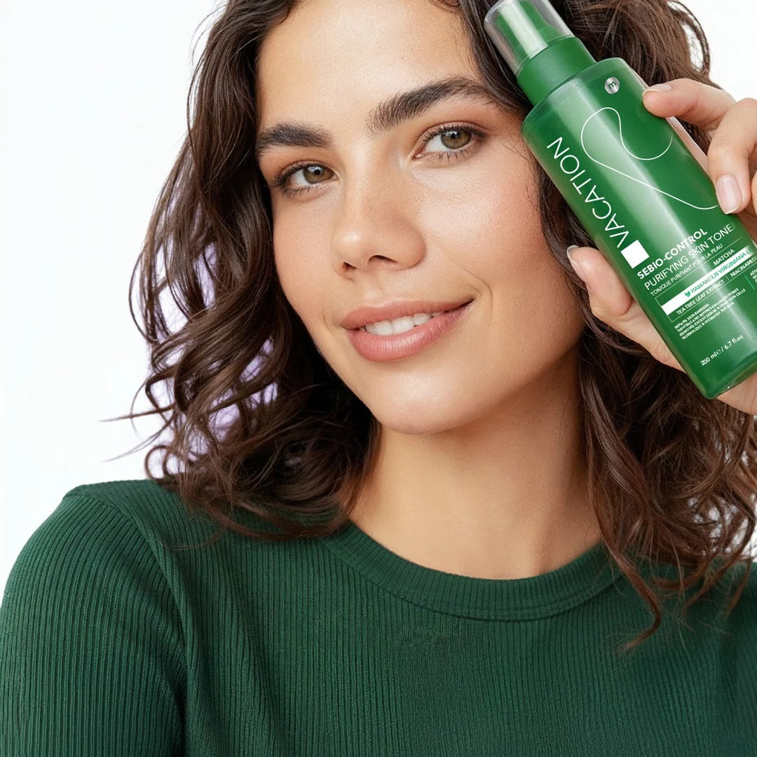 Vacation sebio control toner  200ml