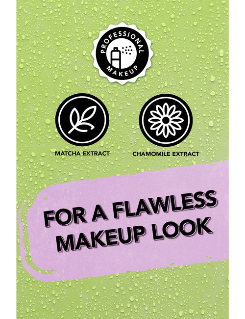 Flormar Fix Matte Setting Spray 125ml
